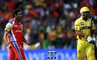 The Karnataka bowler played two seasons for RCB